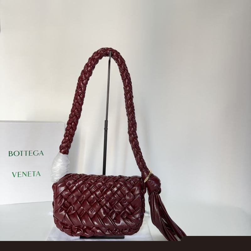 BV Satchel Bags